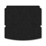 Ford Galaxy (2015-2023) Premium Tufted Carpet Boot Mat