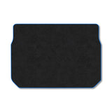 Peugeot 2008 (2013-2019) Premium Tufted Carpet Boot Mat