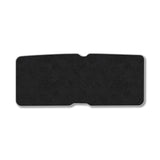 Mini (2007-2014) Premium Tufted Carpet Boot Mat