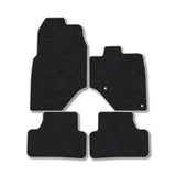 Peugeot e3008 (2024+) Premium Tufted Carpet Car Mats