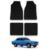 Ford Escort Car Mats (1968-1974)