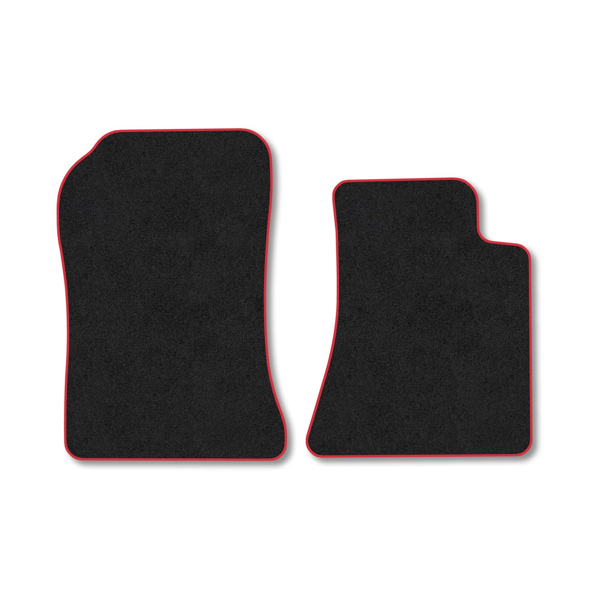 Mercedes-Benz SL (1989-2002) [R129] Premium Tufted Carpet Car Mats