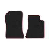 Mercedes-Benz SL (1989-2002) [R129] Premium Tufted Carpet Car Mats