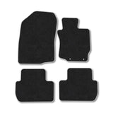 Mitsubishi Outlander (2013-2021) Premium Tufted Carpet Car Mats