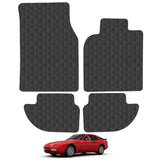 Porsche 944 Car Mats (1982-1991)