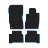 Mercedes CLS Car Mats [C219] (2005-2011)