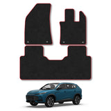 MG HS 2024+ Car Mats