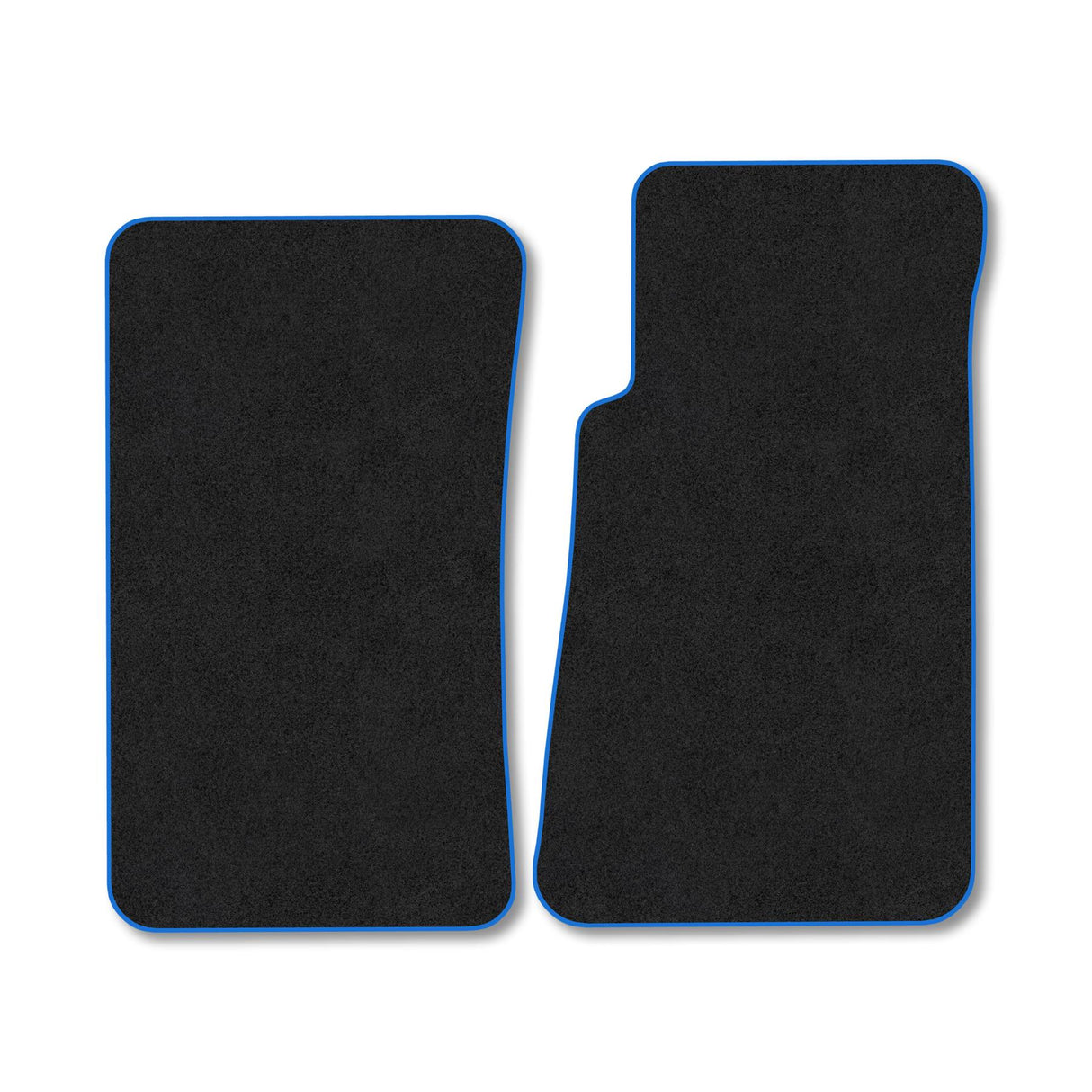 Mazda MX-5 (1989-1997) Premium Tufted Carpet Car Mats