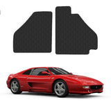 Ferrari F355 Car Mats (1995-1999)