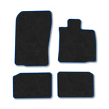 Mini Countryman (2010-2016) [R60] Premium Tufted Carpet Car Mats