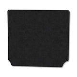 Nissan Pathfinder (2005-2010) Premium Tufted Carpet Boot Mat