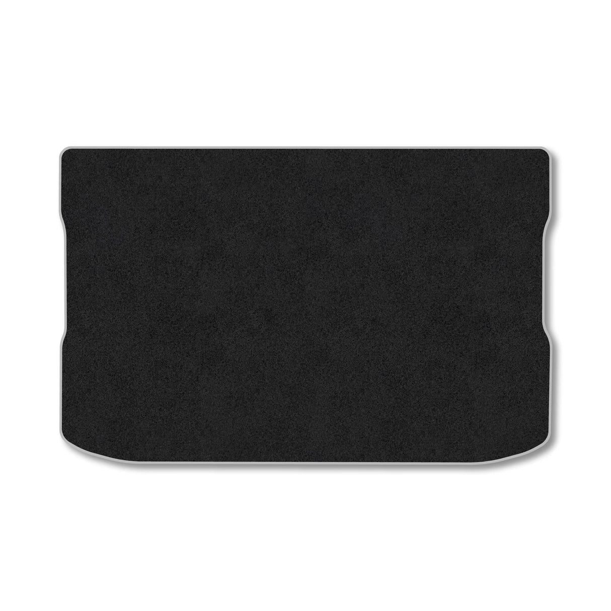 Dacia Spring (2024+) Premium Tufted Carpet Boot Mat