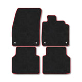 Cupra Tavascan (2024+) Premium Tufted Carpet Car Mats