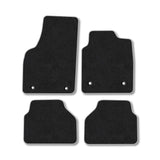 Vauxhall Meriva A (2003-2010) Premium Tufted Carpet Car Mats