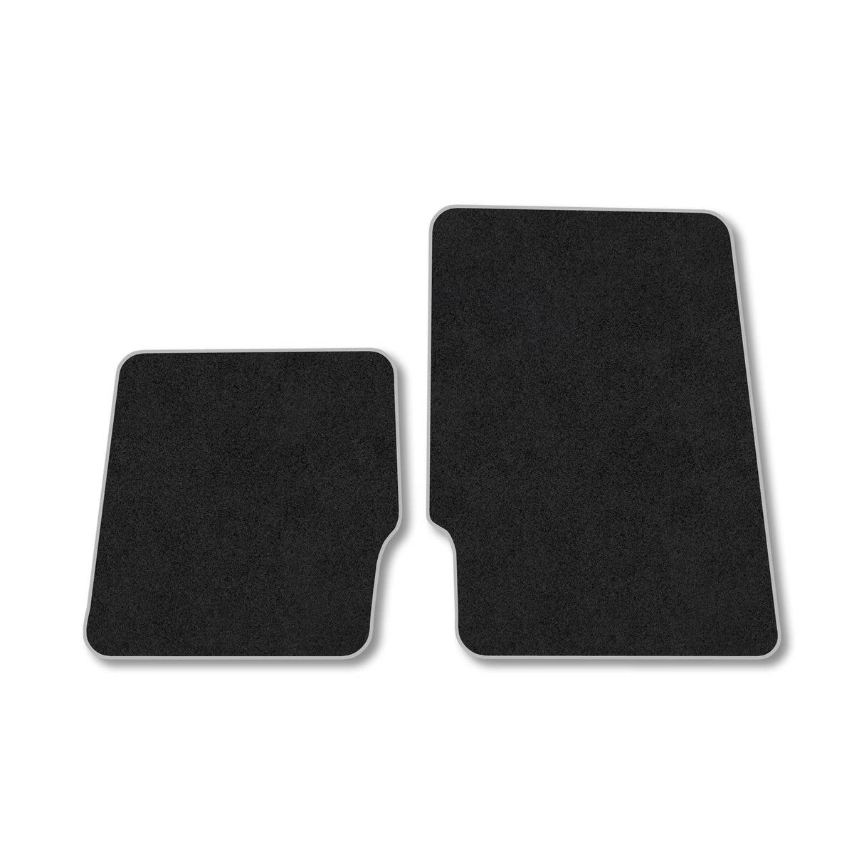 Lotus Elise (1996-2001) Premium Tufted Carpet Car Mats