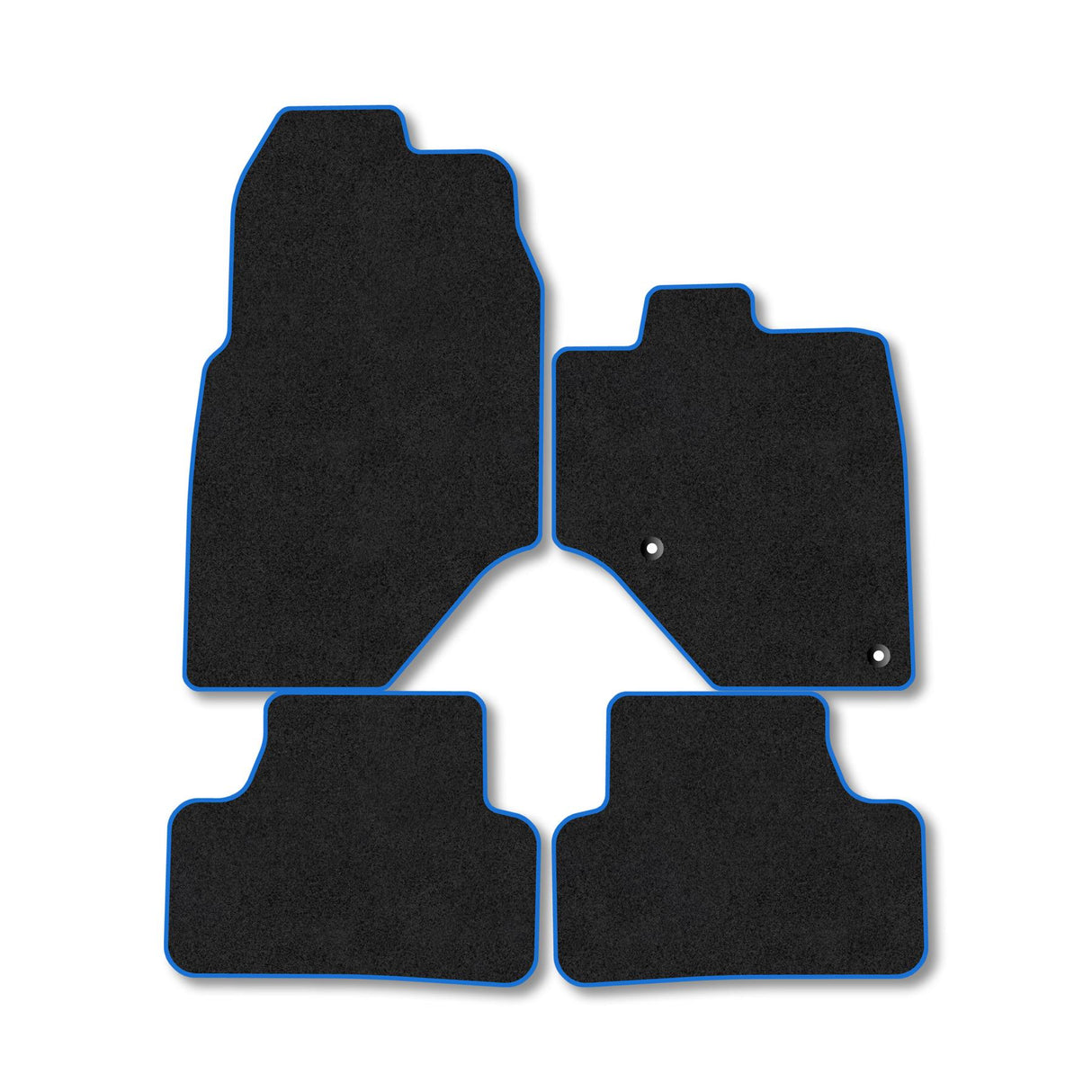 Peugeot e3008 Car Mats (2024-Onwards)