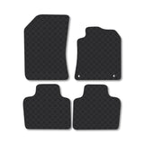Peugeot 508 Car Mats (2019-Onwards)