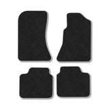 Vauxhall Omega (1986-2004) Premium Tufted Carpet Car Mats