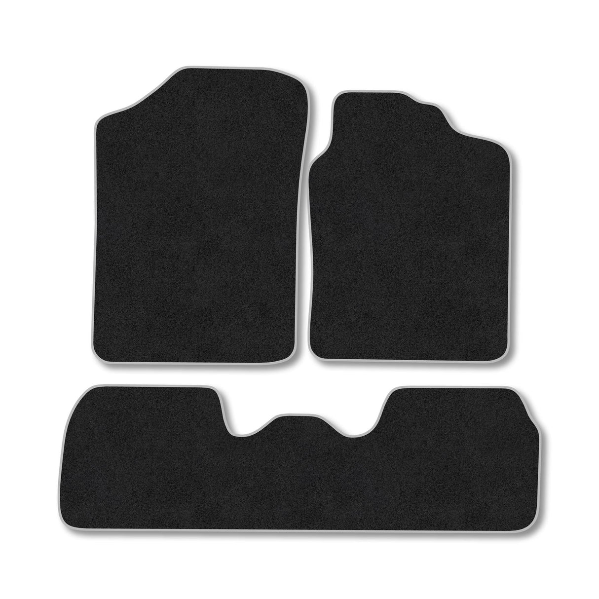 Citroen Berlingo Multispace (1996-2008) Tailored Carpet Car Mats