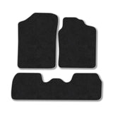 Citroen Berlingo Multispace (1996-2008) Tailored Carpet Car Mats