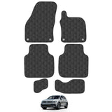 VW Tiguan Allspace Car Mats (2018-Onwards)