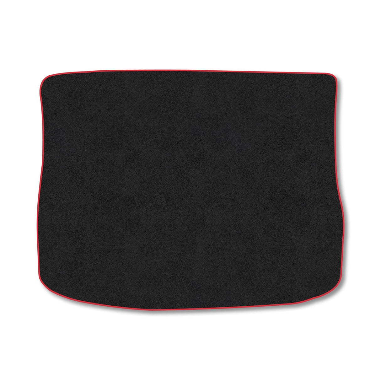 VW Tiguan (2007-2016) Premium Tufted Carpet Boot Mat