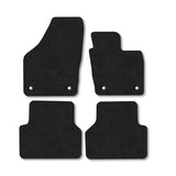 Audi Q3 (2011-2018) Premium Tufted Carpet Car Mats