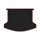 Mazda CX-5 (2017+) Premium Tufted Carpet Boot Mat
