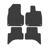 Honda E Car Mats (2020-Onwards)