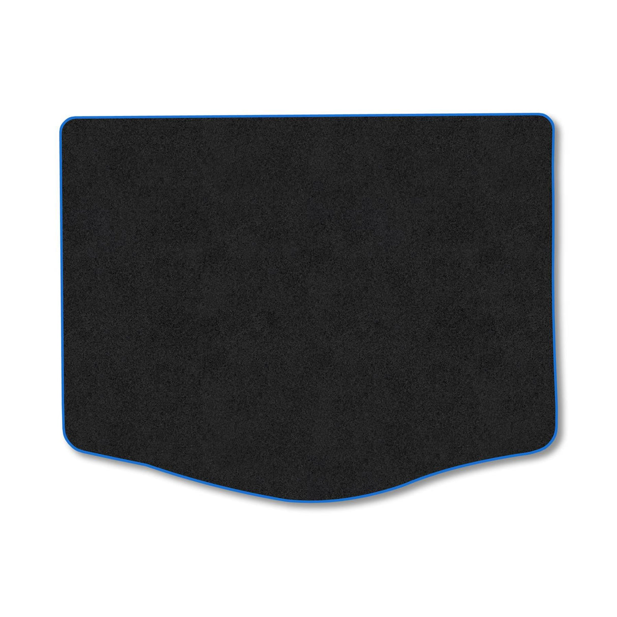 Ford Focus C Max (2003-2010) Premium Tufted Carpet Boot Mat