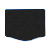 Ford Focus C Max (2003-2010) Premium Tufted Carpet Boot Mat