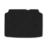 Peugeot 308 (2013+) [Hatchback] Premium Tufted Carpet Boot Mat