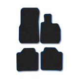 BMW 3 Series (2013-2019) [F34] [GT] Premium Tufted Carpet Car Mats