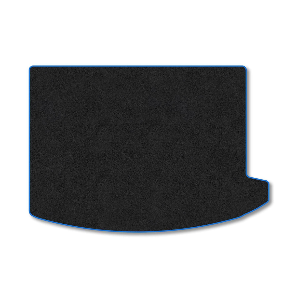 Mini Countryman (2017-2023) Premium Tufted Carpet Boot Mat