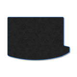 Mini Countryman (2017-2023) Premium Tufted Carpet Boot Mat