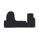 Nissan Interstar (2022+) Heavy-Duty Rubber Car Mats