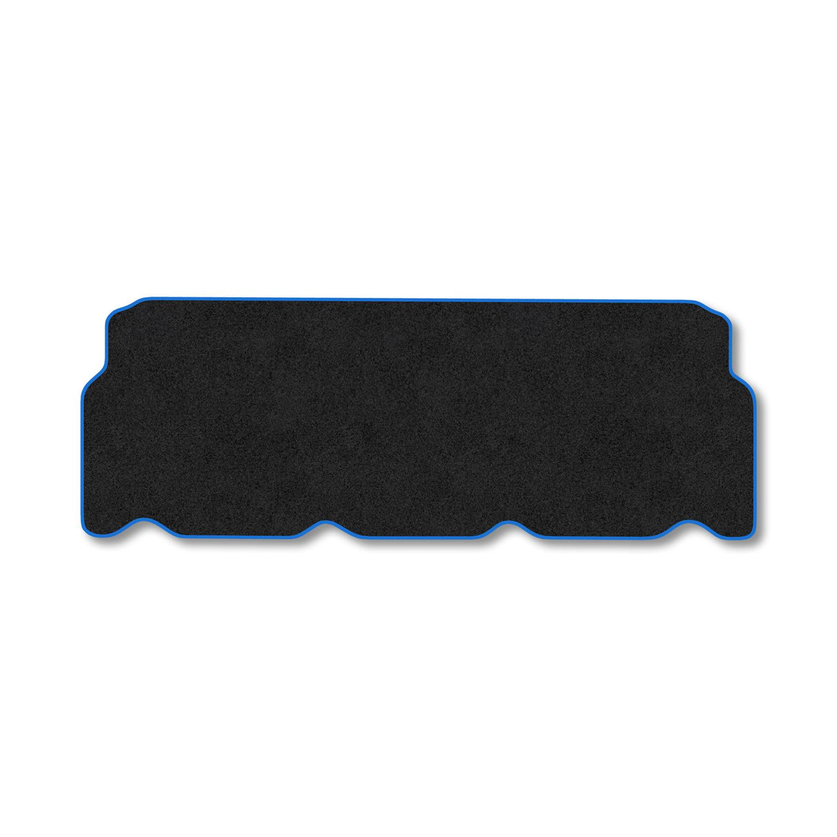 Mercedes Vito (2014+) [W447] [Dualiner] Tailored Carpet Car Mats