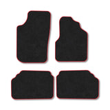 Renault Scenic (1999-2006) Premium Tufted Carpet Car Mats