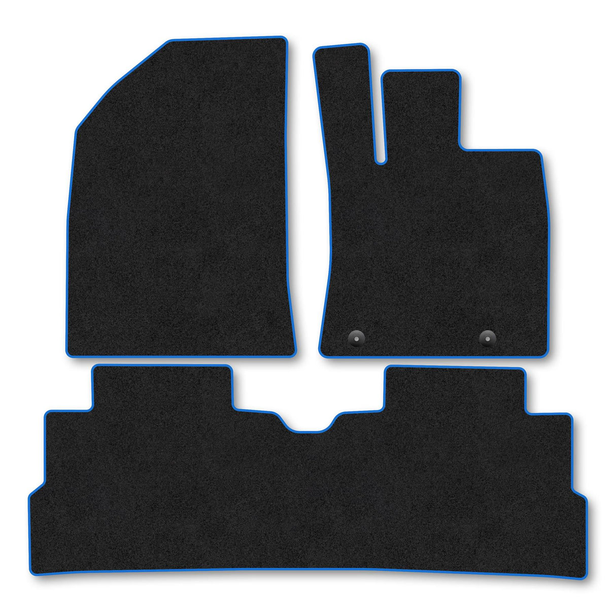 CAR MAT CO AMZ BYD DOLPHIN SURF (2025+) - [STC]