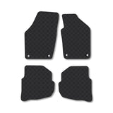 VW Polo Car Mats (2004-2009)