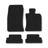 Mini Convertible (2008-2016) [R57] Premium Tufted Carpet Car Mats