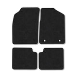 Ford KA (2013-2020) Premium Tufted Carpet Car Mats