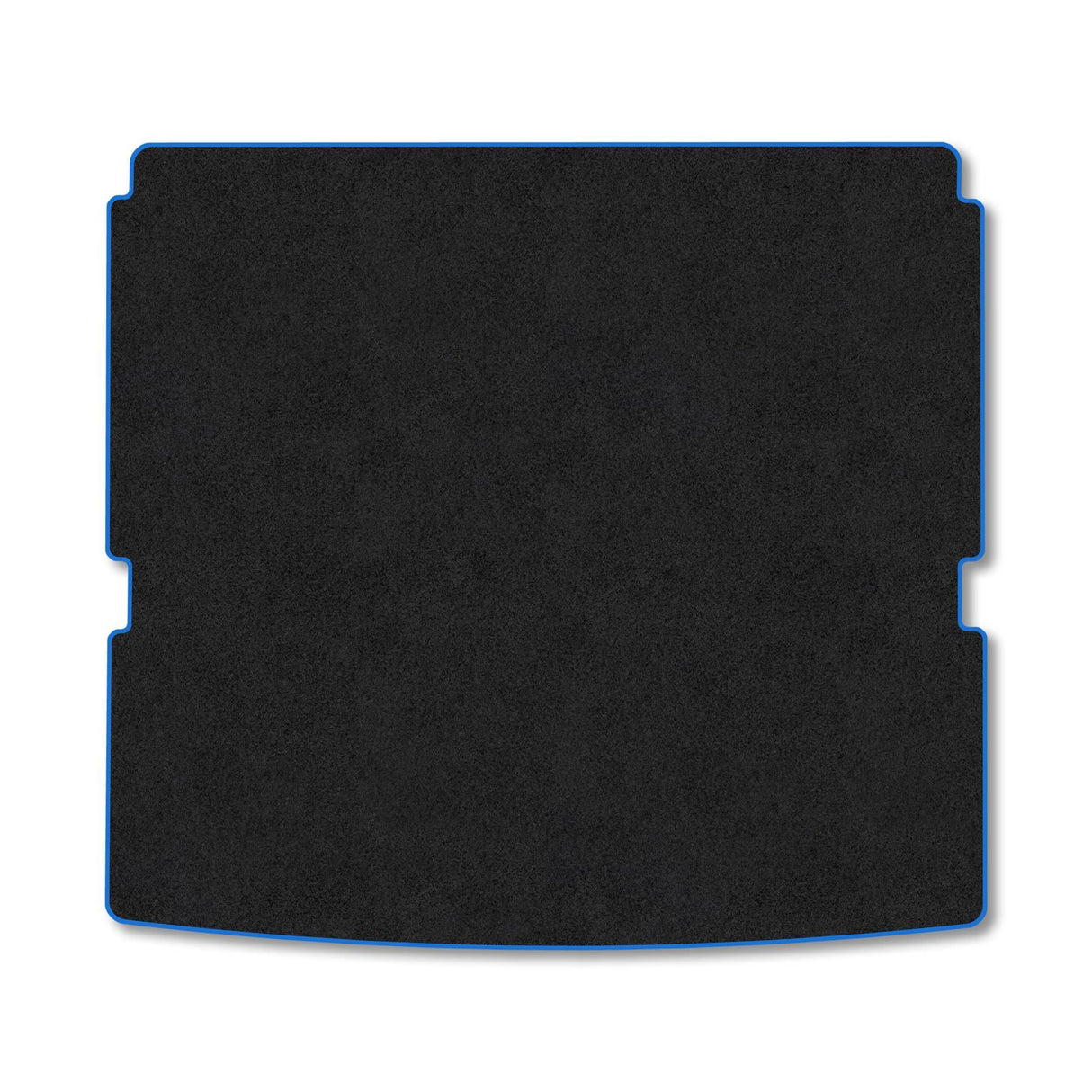 [Lower Floor] Peugeot E3008 (2024+) Premium Tufted Carpet Boot Mat