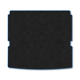 [Lower Floor] Peugeot E3008 (2024+) Premium Tufted Carpet Boot Mat
