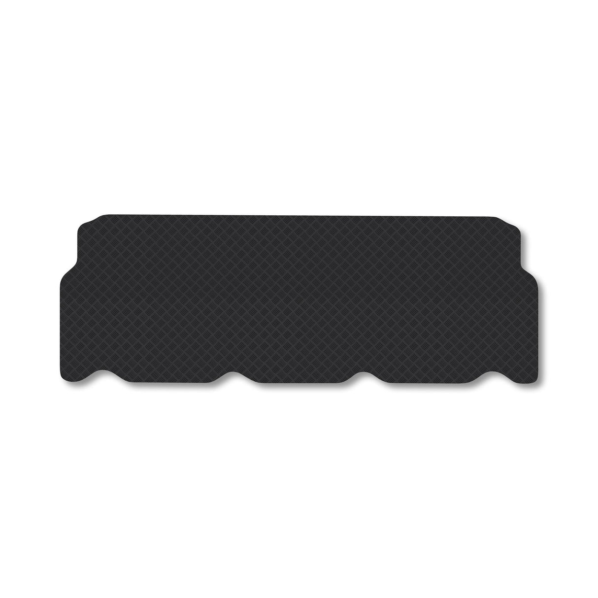 Mercedes Vito (2014+) [W447] [Dualiner] Heavy-Duty Rubber Car Mats