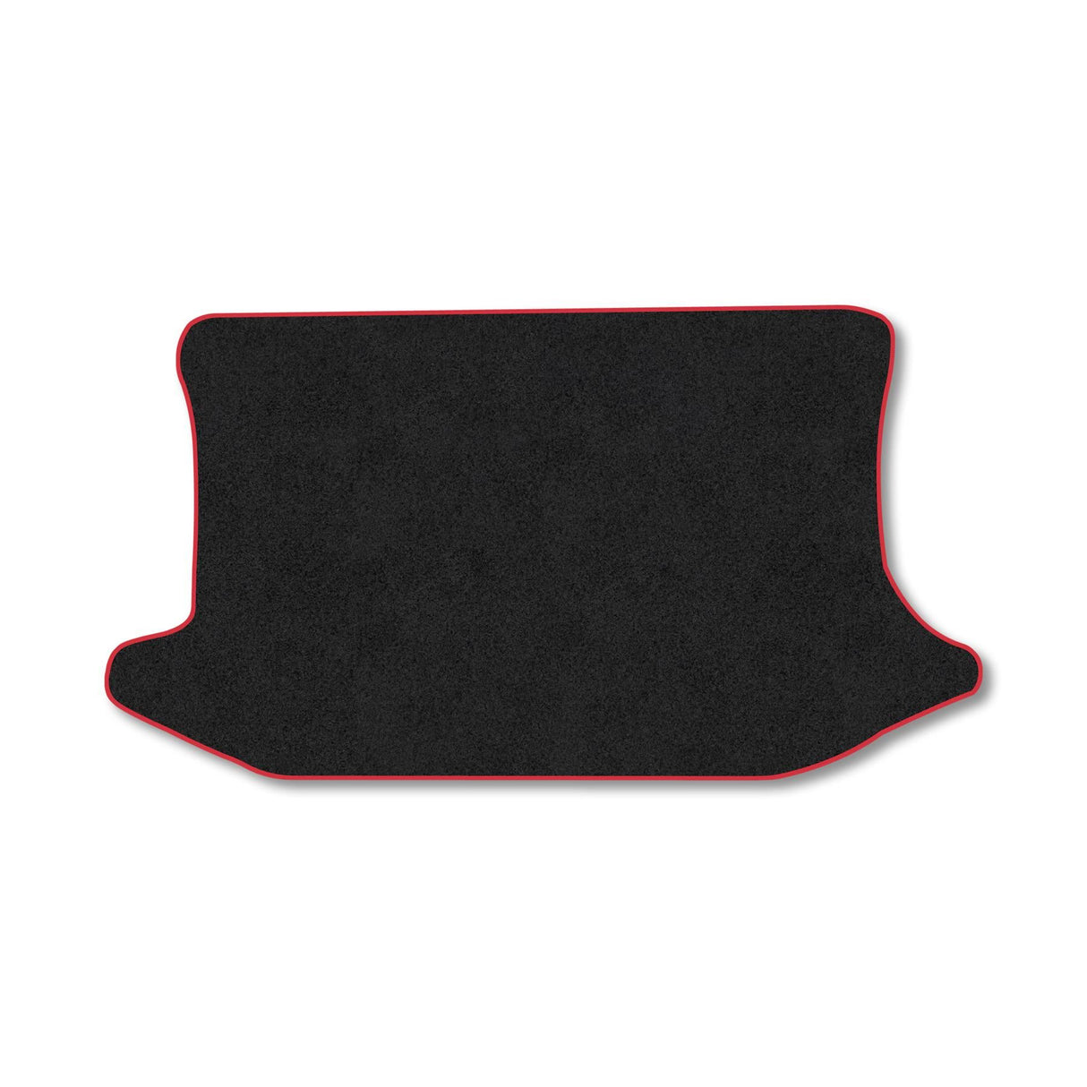 Ford Fiesta (2002-2008) Premium Tufted Carpet Boot Mat