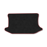 Ford Fiesta (2002-2008) Premium Tufted Carpet Boot Mat