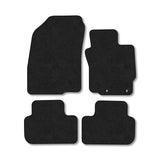 Mitsubishi ASX (2010+) Premium Tufted Carpet Car Mats