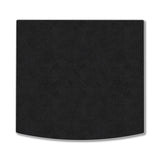 VW Touareg (2018+) Premium Tufted Carpet Boot Mat