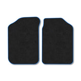 MG MGF (1995-20006) Premium Tufted Carpet Car Mats